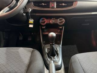 KIA Picanto usata, con Climatizzatore