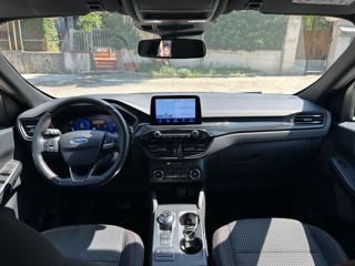FORD Kuga usata, con Sistema di navigazione