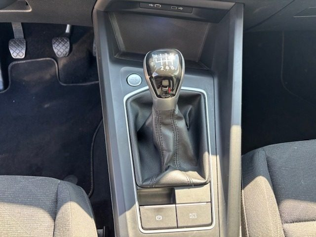 VOLKSWAGEN Golf usata, con Cruise Control