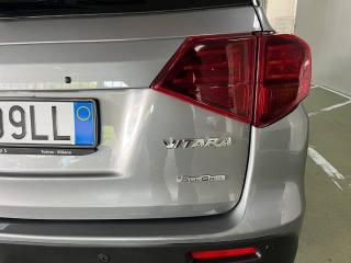 SUZUKI Vitara usata, con Sistema di navigazione