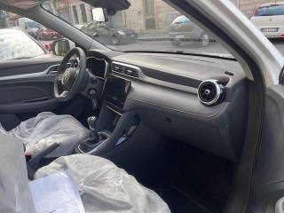 MG ZS usata, con Chiusura centralizzata