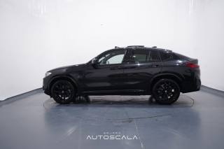 BMW X4 usata, con Airbag laterali