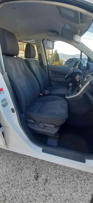 OPEL Agila usata 15
