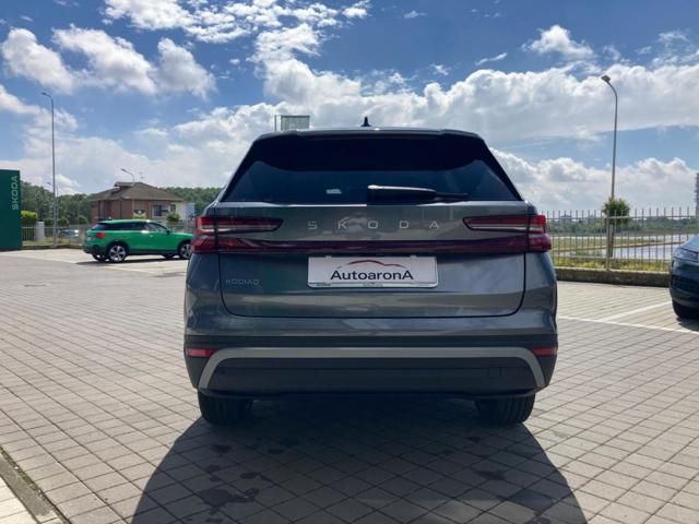 SKODA Kodiaq usata, con Airbag Passeggero