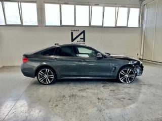 BMW 420 usata, con Cerchi in lega
