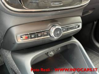 VOLVO XC40 usata, con Luci diurne LED