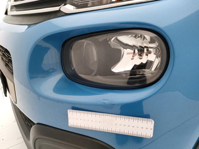 CITROEN C3 usata 51
