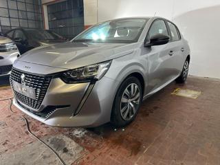 PEUGEOT 208 1.2 75cv Active Navi + Telecamera