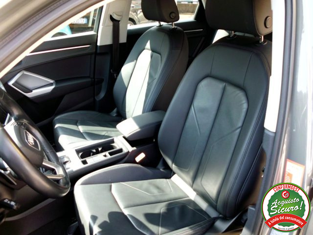 AUDI Q3 usata, con Controllo trazione