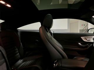 MERCEDES-BENZ C 43 AMG usata, con USB