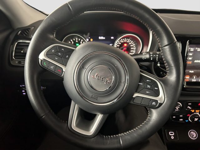 JEEP Compass usata 11