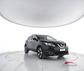 NISSAN Qashqai usata 1