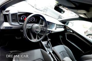 AUDI A1 usata, con Chiusura centralizzata