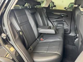 LAND ROVER Range Rover Evoque usata, con ESP