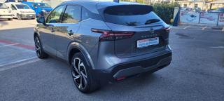 NISSAN Qashqai usata, con Airbag laterali