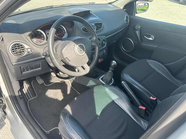 RENAULT Clio usata, con Specchietti laterali elettrici