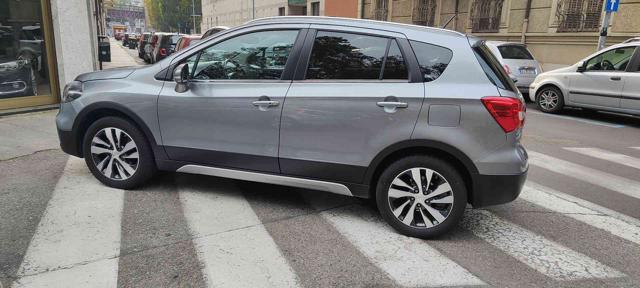 SUZUKI S-Cross usata, con Boardcomputer