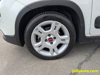FIAT Panda usata, con ESP