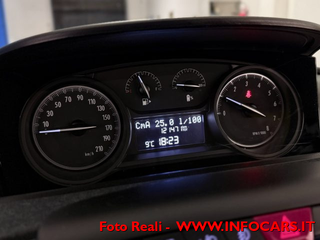 LANCIA Ypsilon usata, con Servosterzo