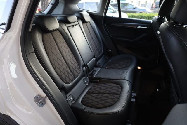 BMW X1 usata 105