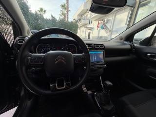 CITROEN C3 Aircross usata, con Monitoraggio pressione pneumatici