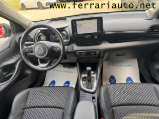 MAZDA 2 usata, con Fendinebbia