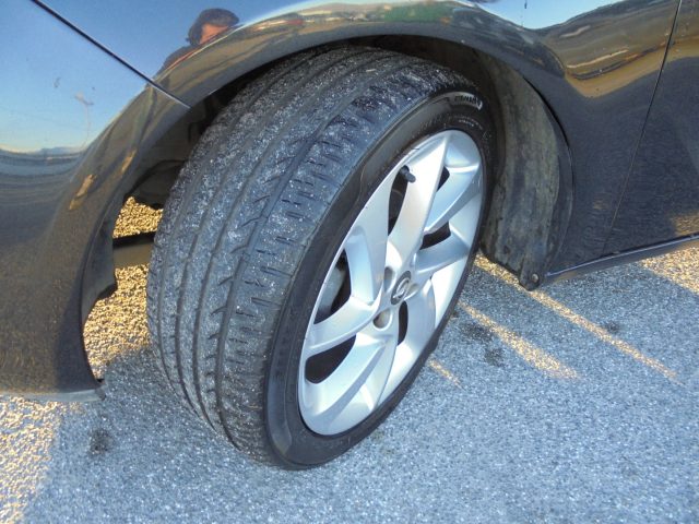 OPEL Adam usata, con ESP