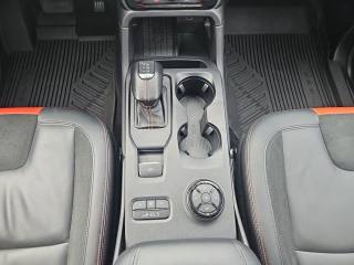 FORD Ranger Raptor usata, con ESP