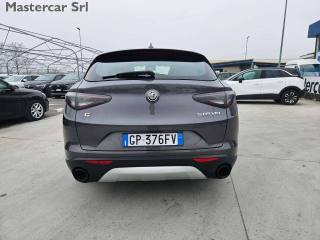 ALFA ROMEO Stelvio usata, con Alzacristalli elettrici