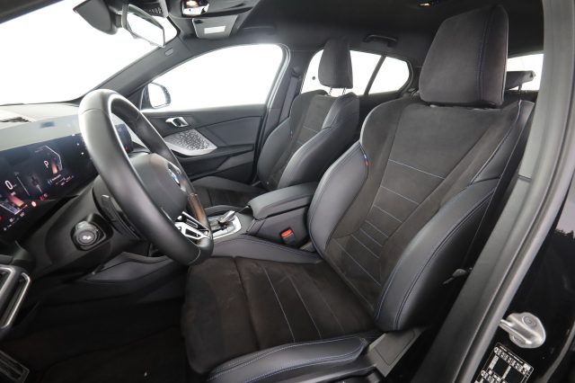 BMW 118 usata 1