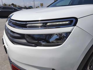 CITROEN C5 Aircross usata, con Controllo trazione