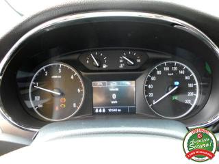 OPEL Mokka X usata, con Servosterzo