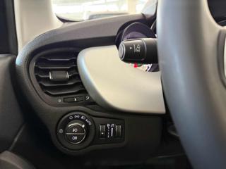 FIAT 500X usata, con Riconoscimento dei segnali stradali