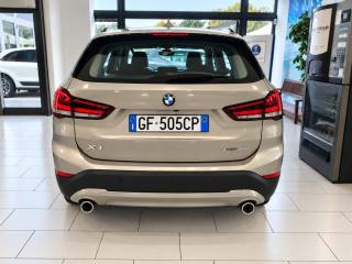 BMW X1 usata, con Autoradio