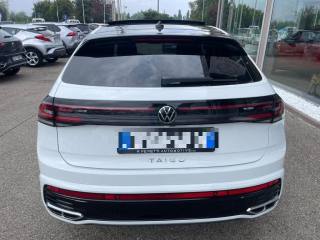 VOLKSWAGEN Taigo usata, con Controllo trazione
