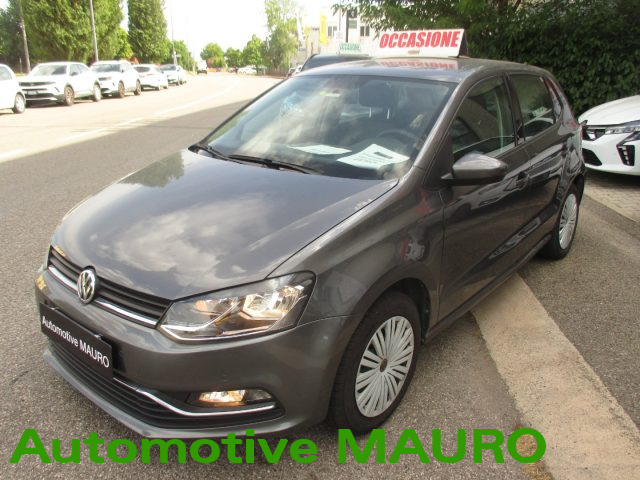 VOLKSWAGEN Polo usata, con Airbag laterali