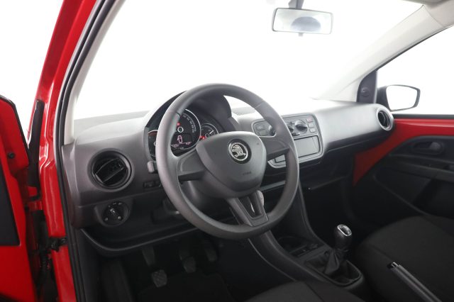 SKODA Citigo usata 1