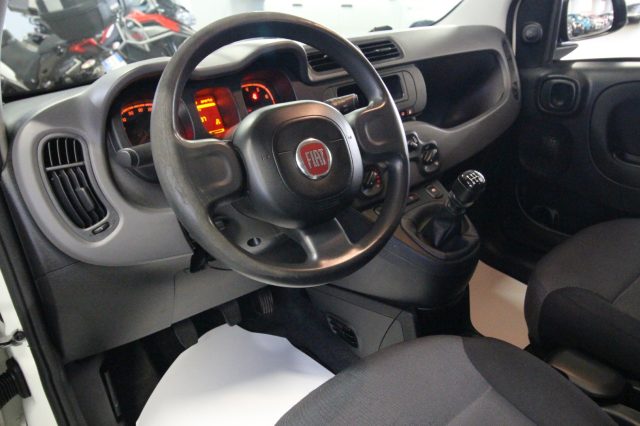 FIAT Panda usata, con Chiusura centralizzata