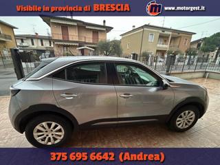 OPEL Mokka usata, con Cerchi in lega