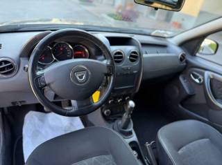 DACIA Duster usata, con Chiusura centralizzata