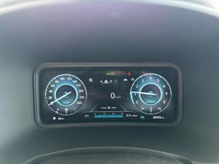 HYUNDAI Kona usata, con ESP