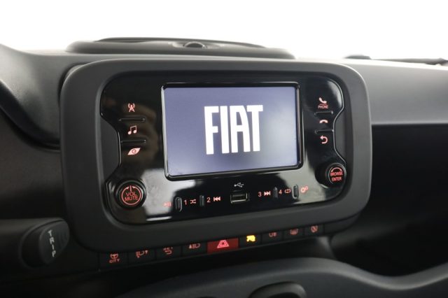FIAT Panda usata 7