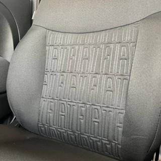 FIAT 500 usata, con Climatizzatore