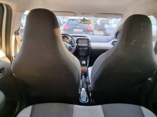 TOYOTA Aygo usata, con Bluetooth