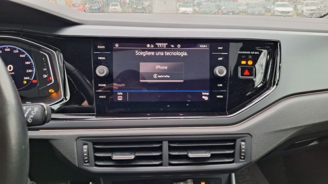 VOLKSWAGEN Taigo usata, con Sedili sportivi