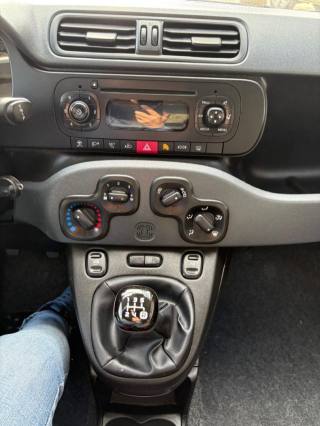 FIAT Panda usata, con Controllo trazione