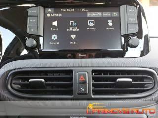 HYUNDAI i10 usata, con Fendinebbia
