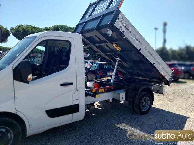 RENAULT Master usata 29