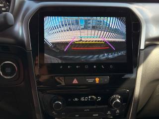 SUZUKI Vitara usata, con Cerchi in lega
