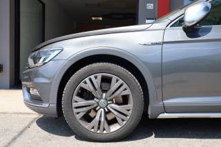 VOLKSWAGEN Passat Alltrack usata 164